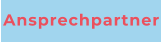 Ansprechpartner